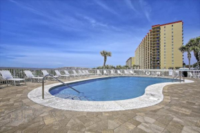 Seaside Beach & Racquet Club Unit 1215